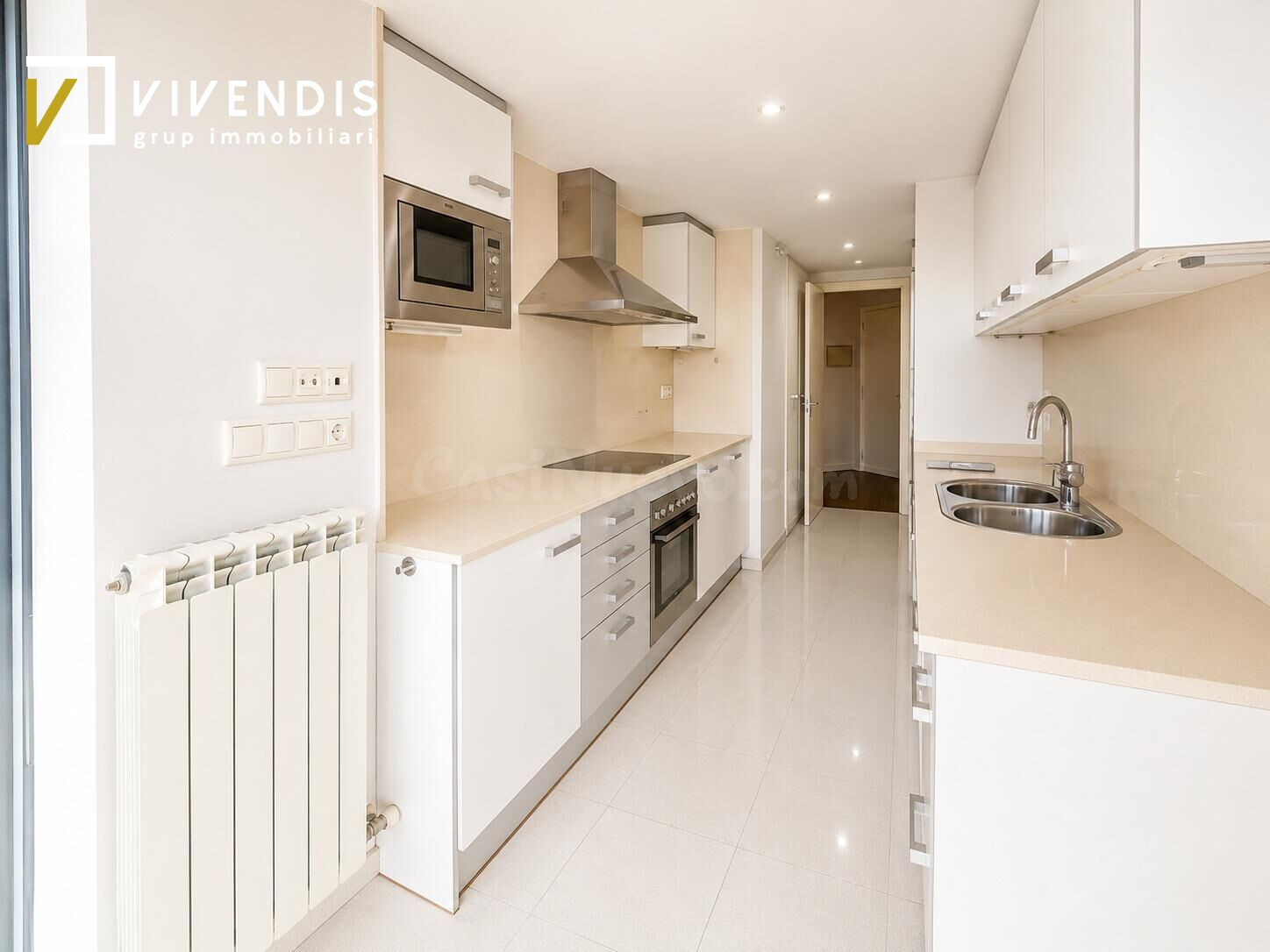 PISO EN VENTA - CAPPONT - foto 3