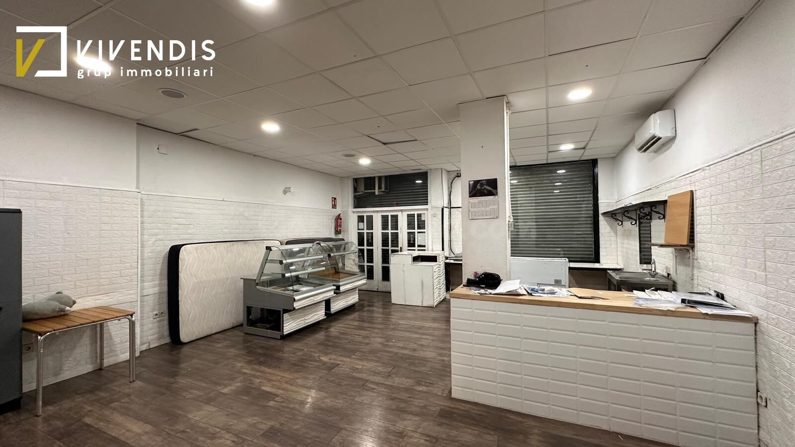 LOCAL COMERCIAL EN VENTA - CAPPONT