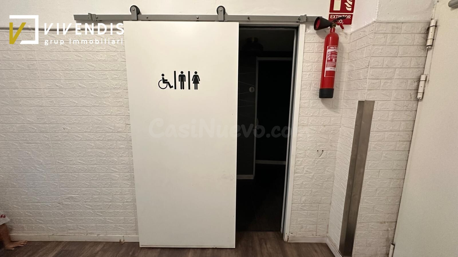 LOCAL COMERCIAL EN VENTA - CAPPONT - foto 3