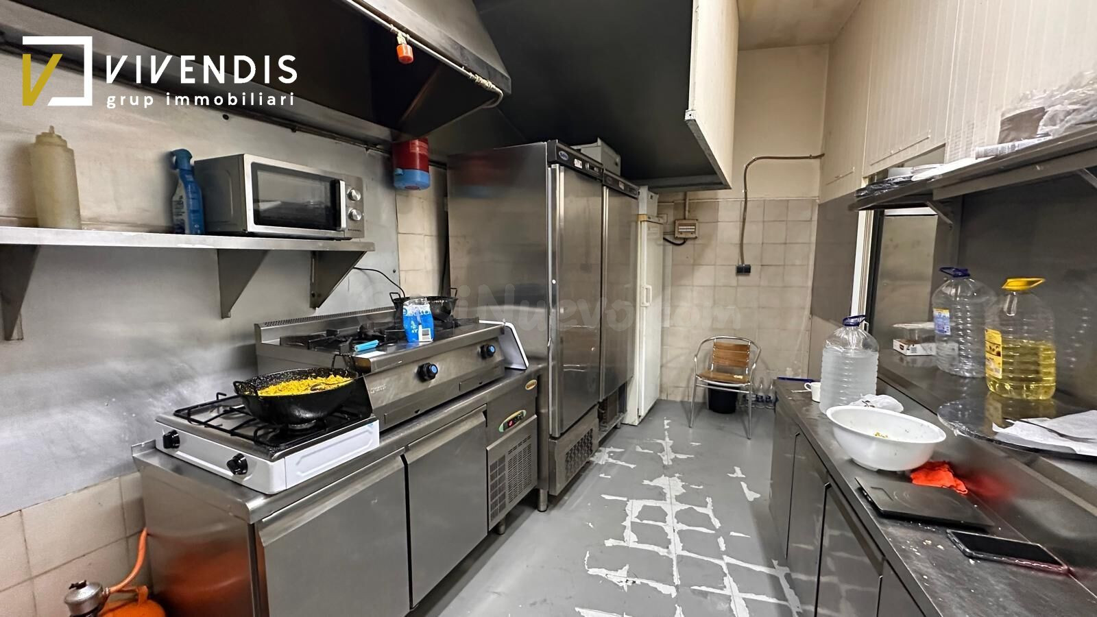LOCAL COMERCIAL EN VENTA - CAPPONT - foto 4