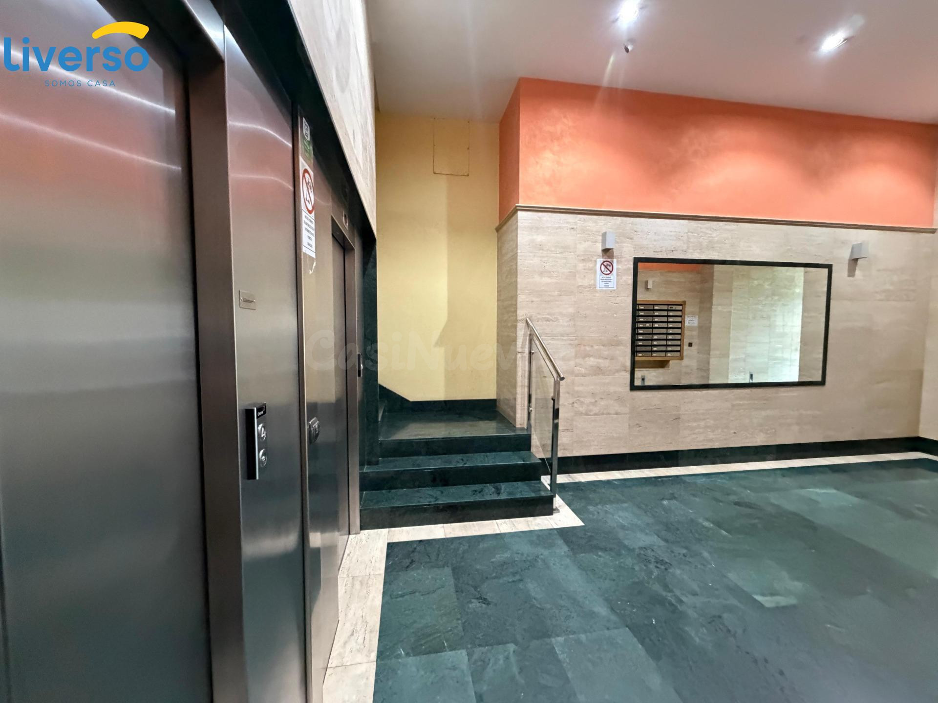 Piso de 5 habitaciones en pleno centro de Burgos | Ideal para inversión o tu futuro piso a medida | 299.000 €