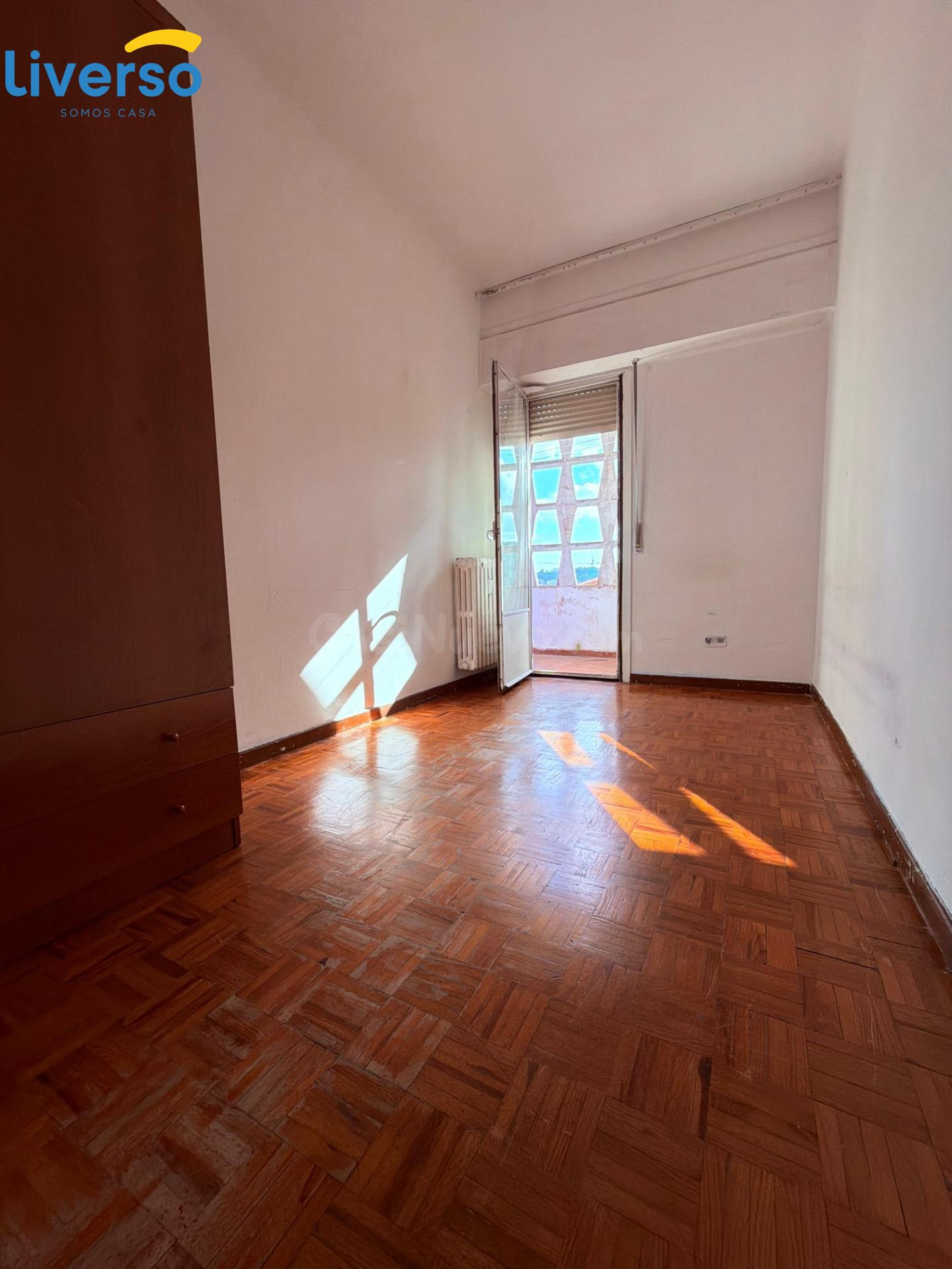 Piso de 5 habitaciones en pleno centro de Burgos | Ideal par - foto 5
