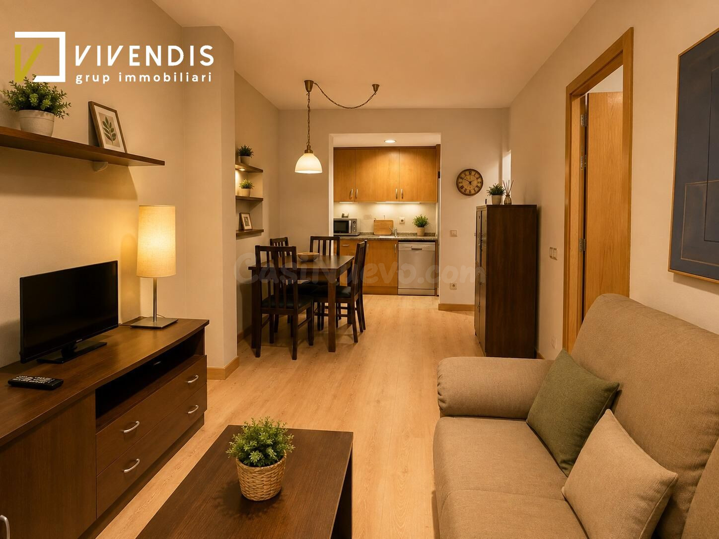 PISO EN VENTA - CENTRE HISTÒRIC