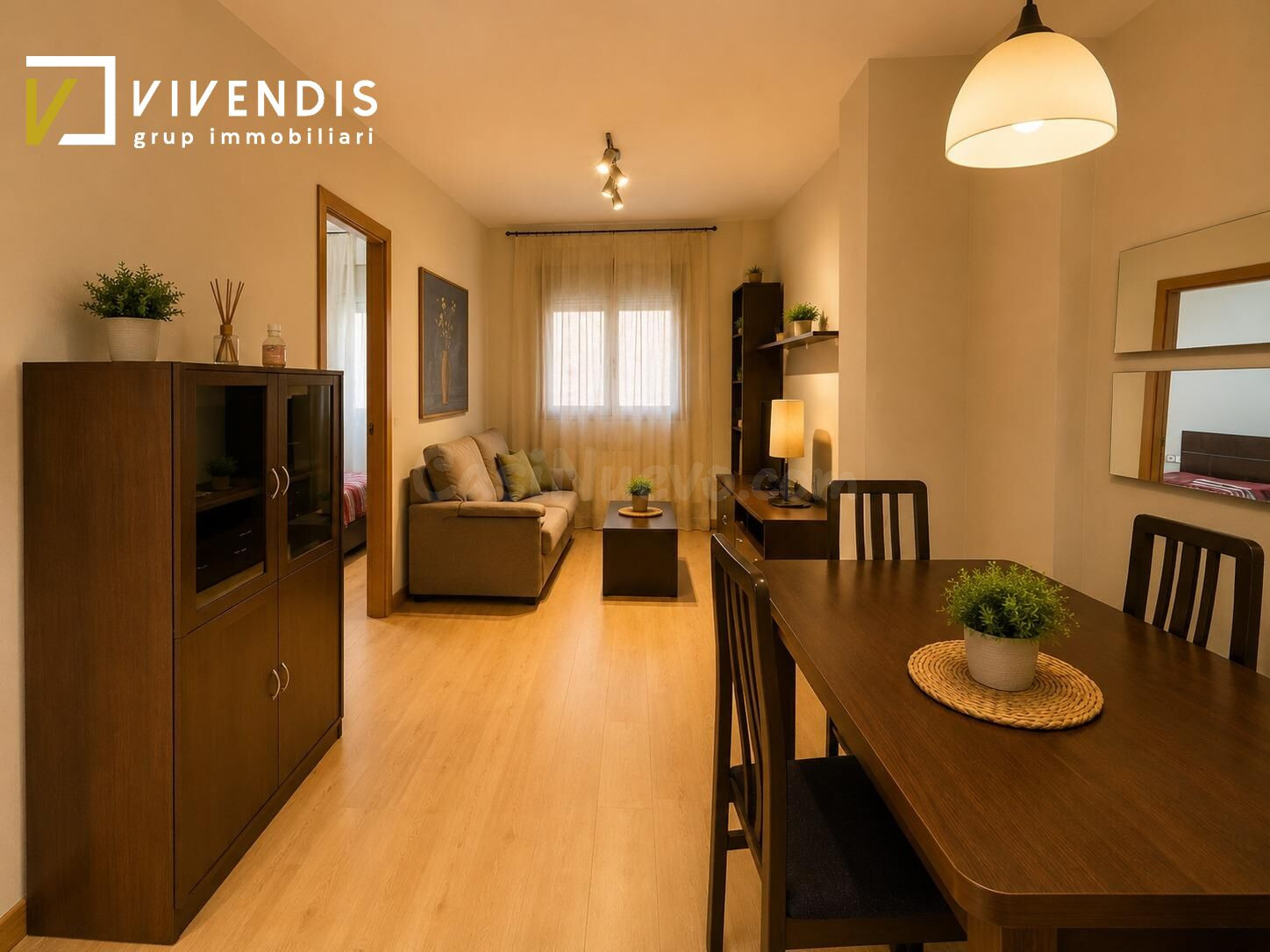 PISO EN VENTA - CENTRE HISTÒRIC - foto 3