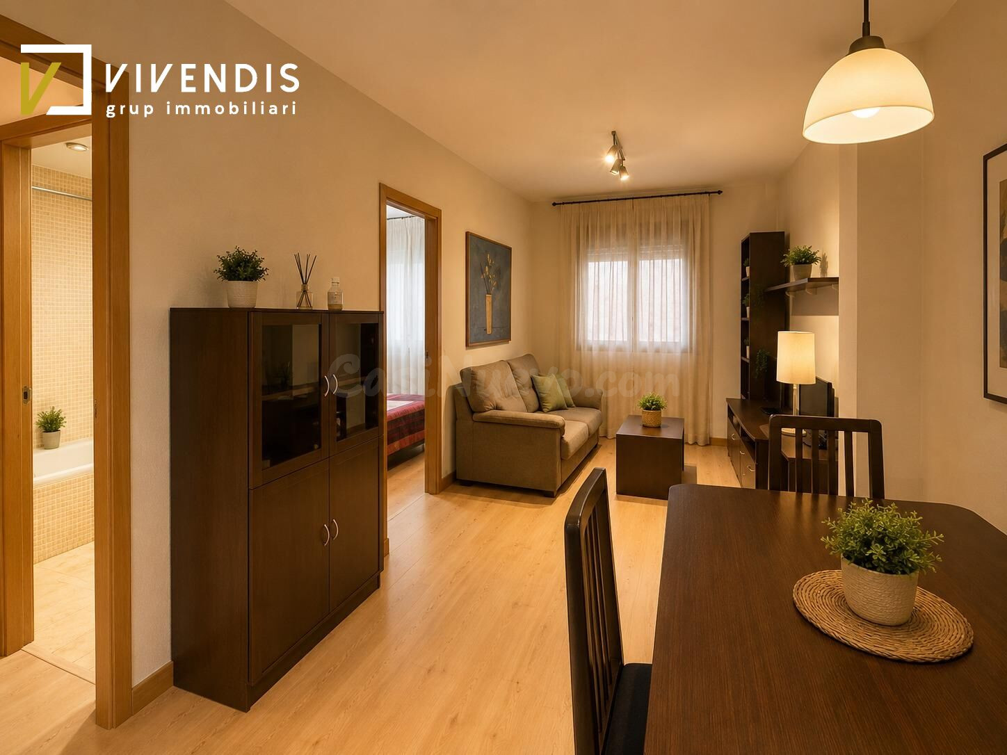 PISO EN VENTA - CENTRE HISTÒRIC - foto 4