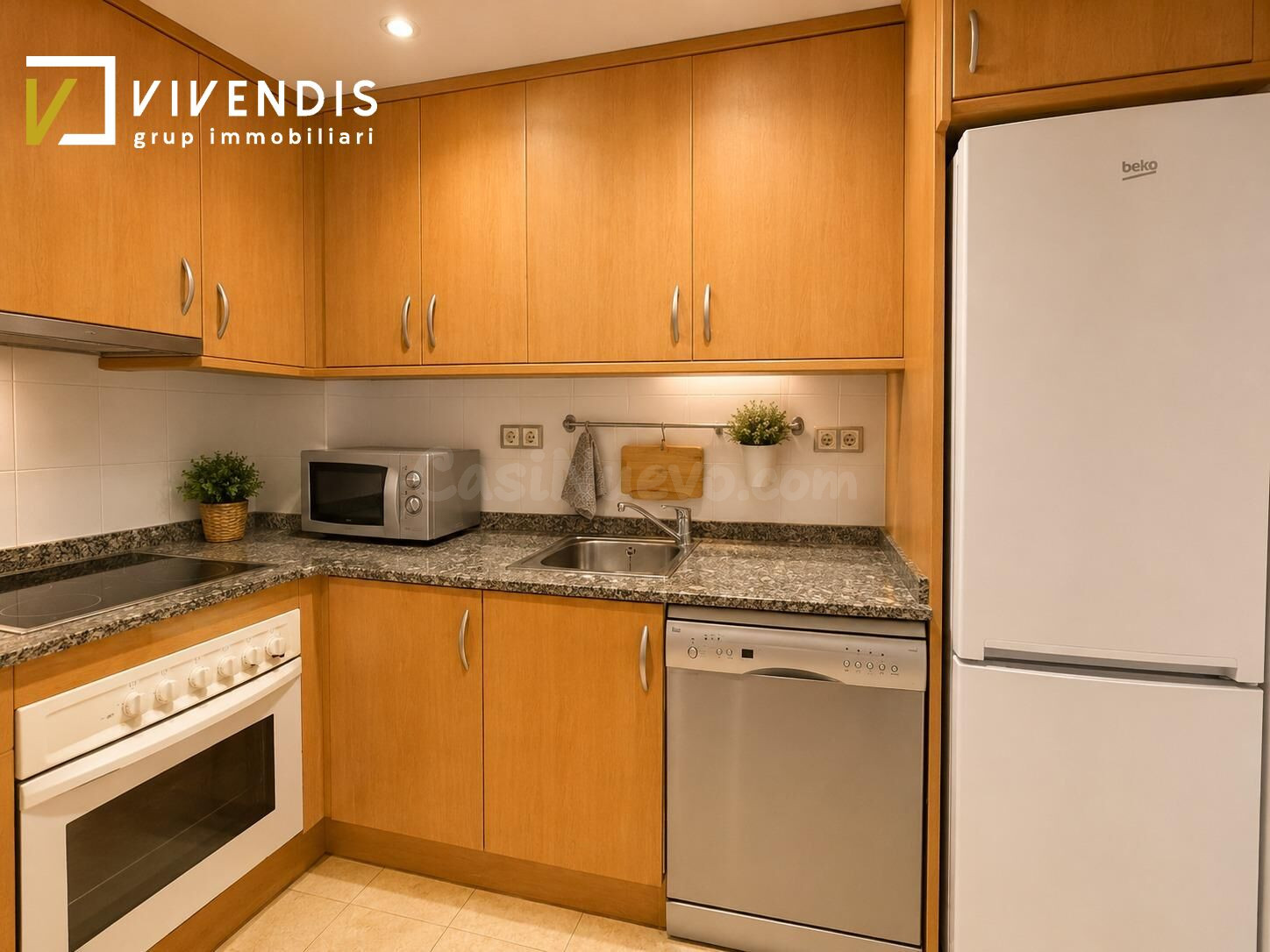 PISO EN VENTA - CENTRE HISTÒRIC - foto 5
