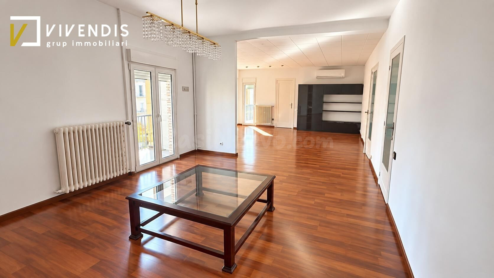 PISO EN ALQUILER - RICARD VINYES