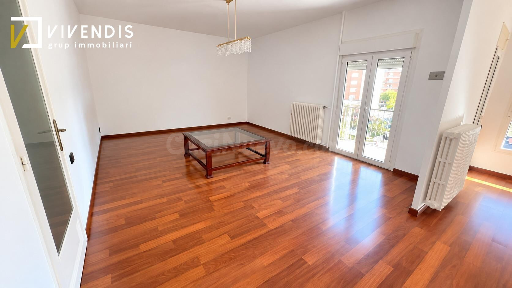 PISO EN ALQUILER - RICARD VINYES - foto 3