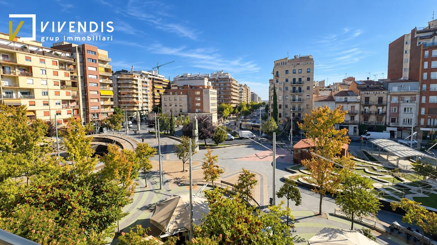 PISO EN ALQUILER - RICARD VINYES - foto 4
