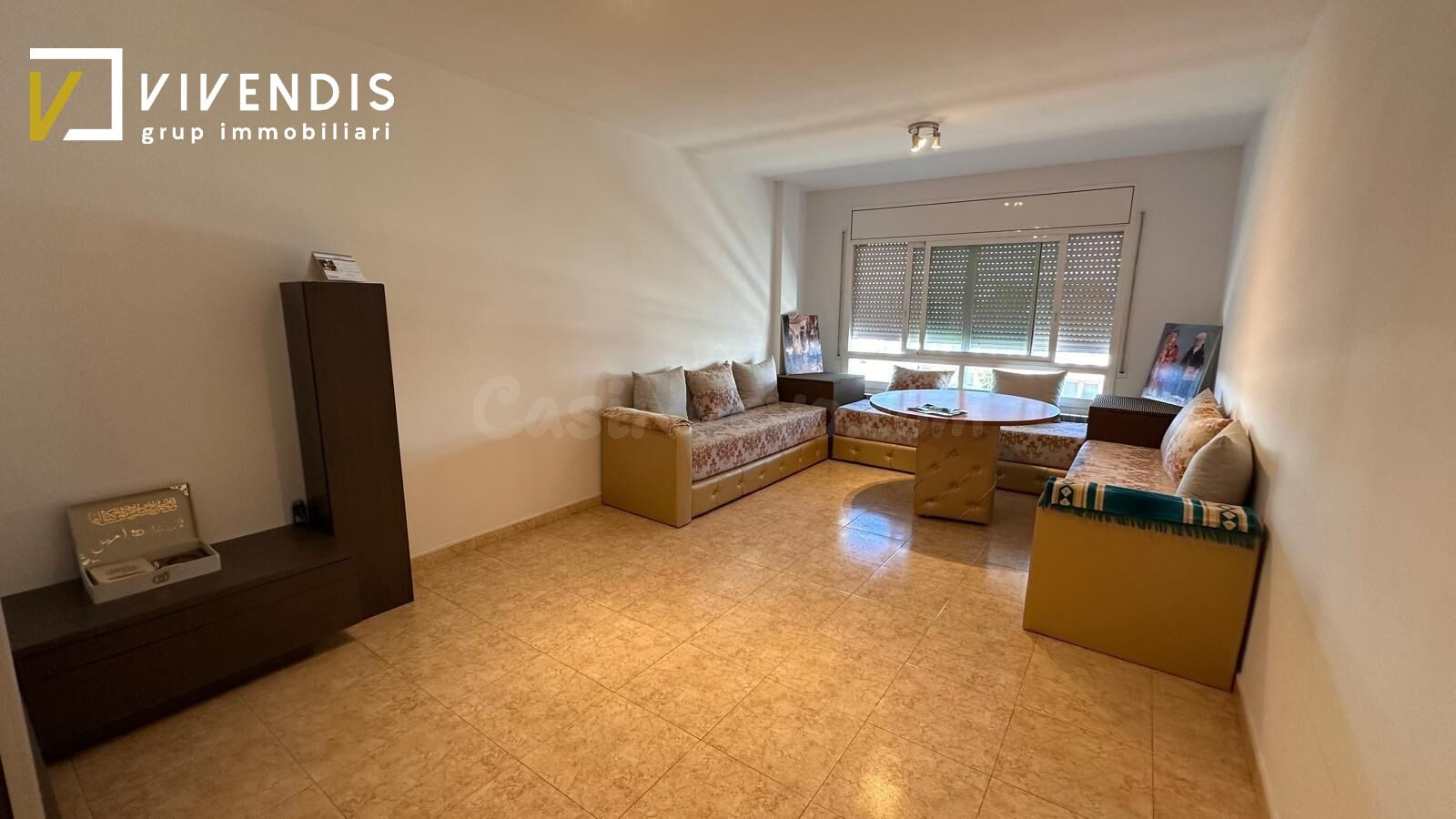 PISO EN VENTA - LINYOLA - foto 3