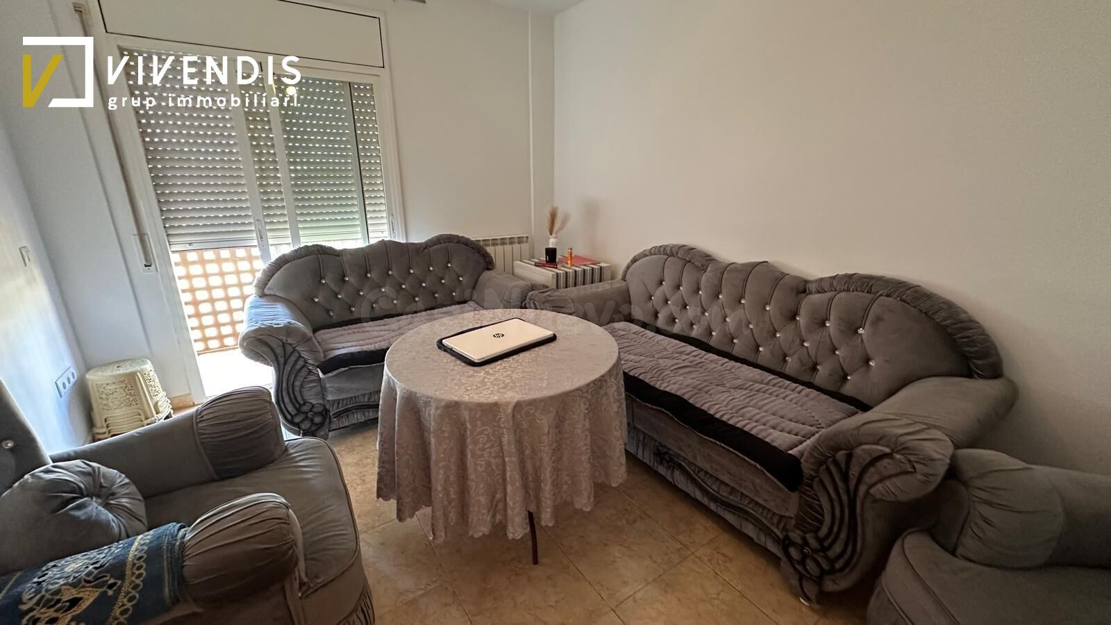 PISO EN VENTA - LINYOLA - foto 5
