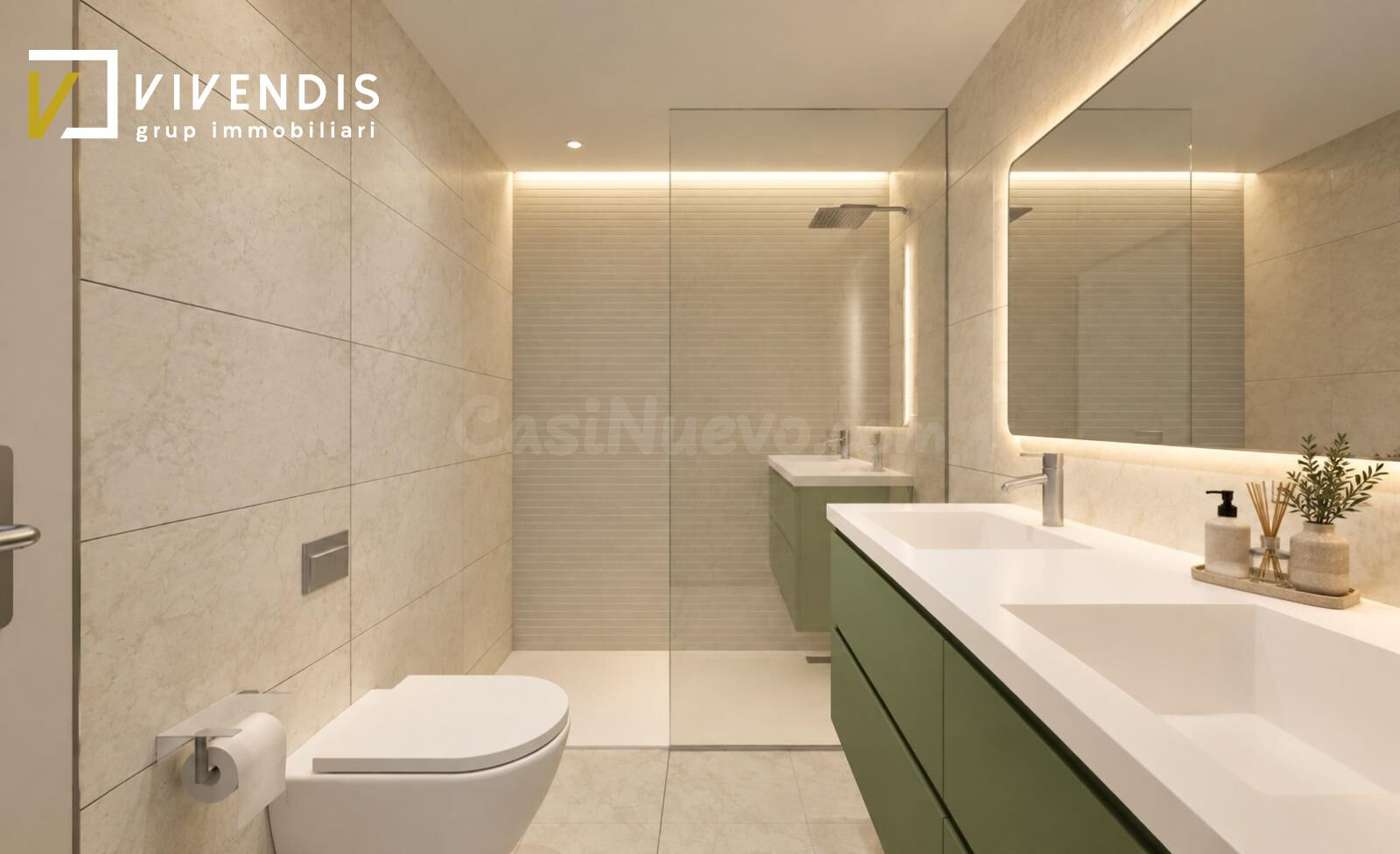 CASA REFORMADA - ALCANÓ - foto 3