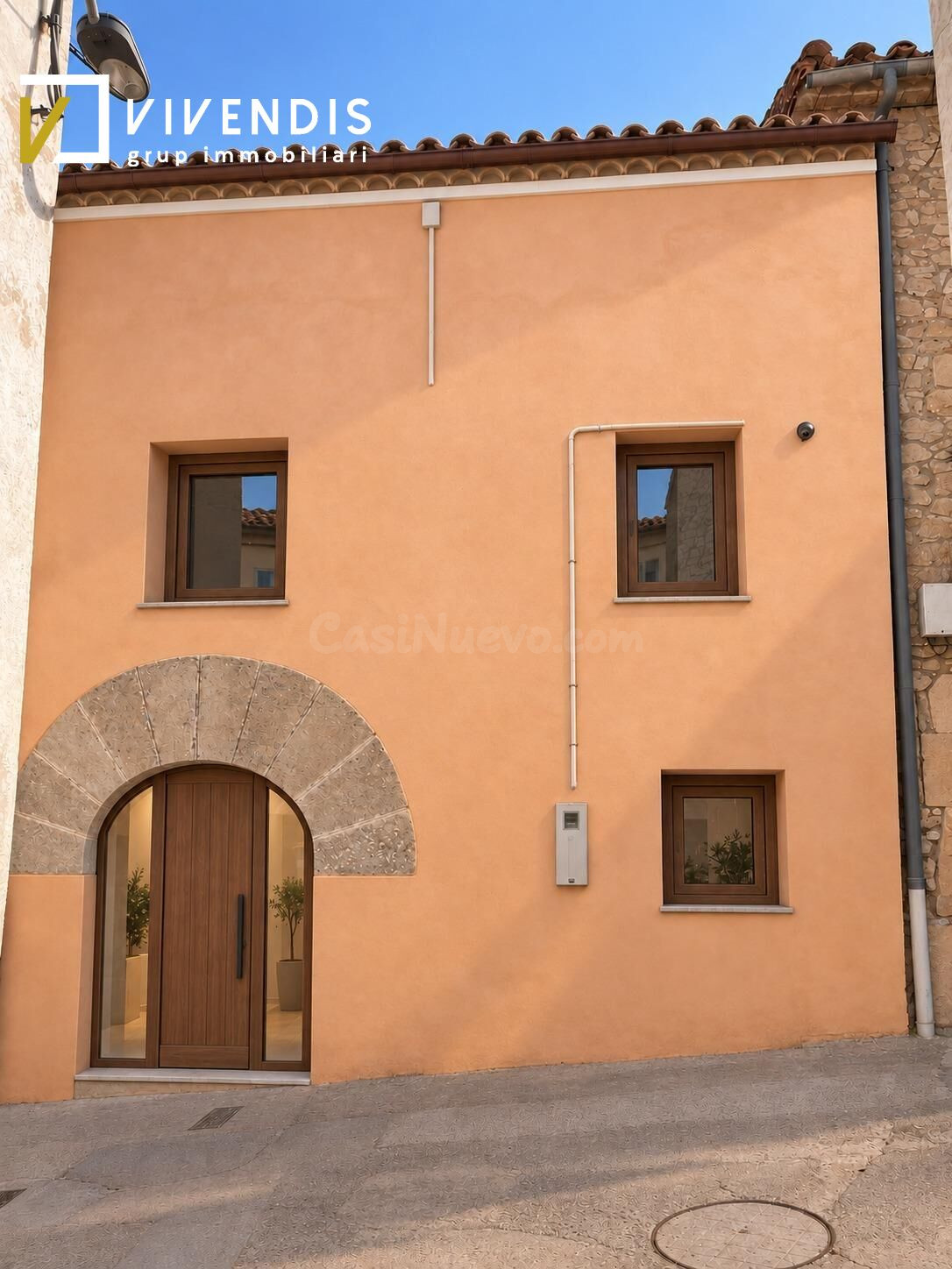CASA REFORMADA - ALCANÓ - foto 5