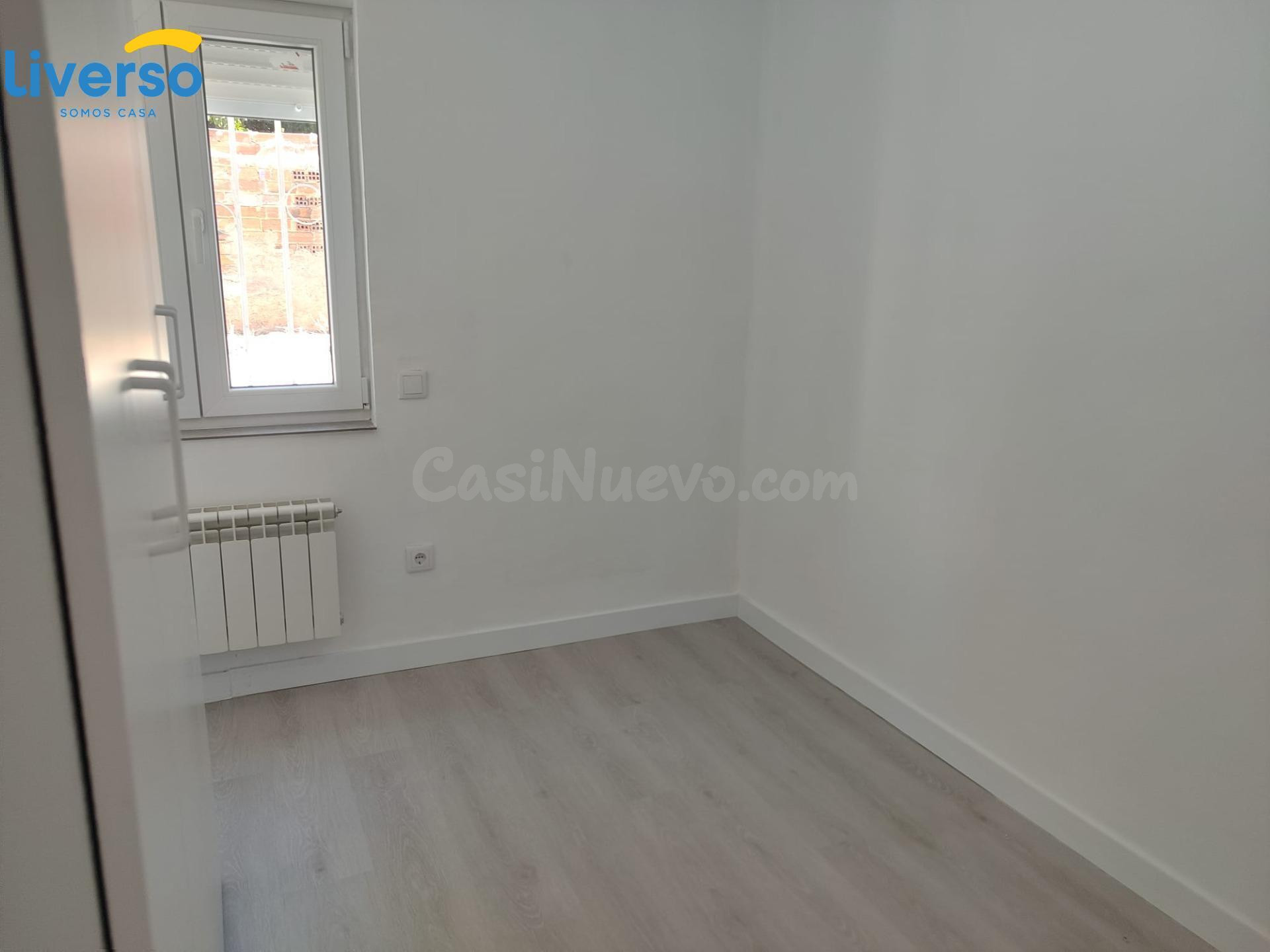 SE ALQUILA PISO REFORMADO, ACOGEDOR, CÁLIDO Y LUMINOSO TOD E - foto 5