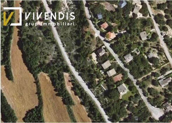 TERRENO EN VENTA - AGER