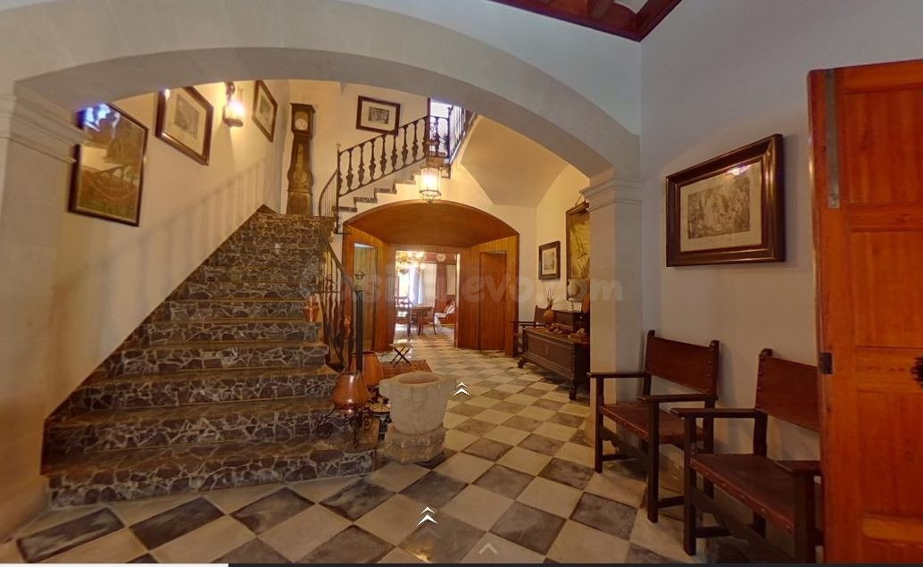 Casa 6 habitaciones 240m² en venta - Llucmajor (Pueblo)
