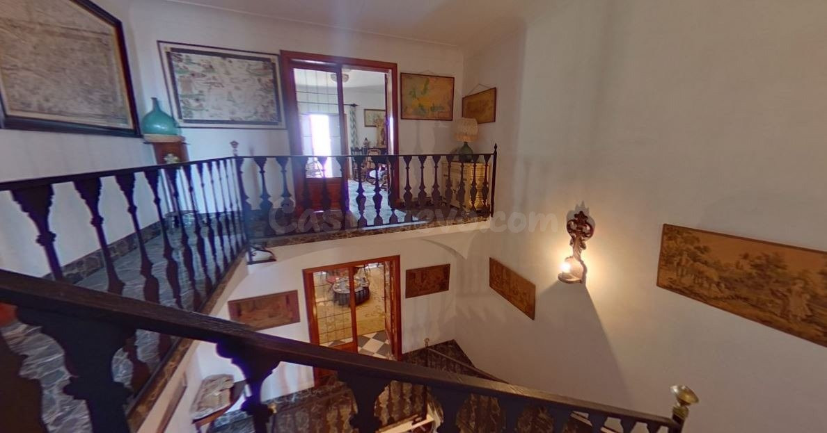 Casa 6 habitaciones 240m² en venta - Llucmajor (Pueblo) - foto 4
