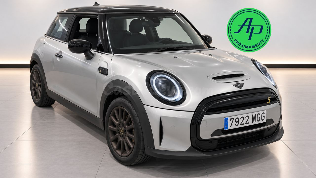 MINI Cooper BEV 33KWH COOPER SE AUTO 184 3P
