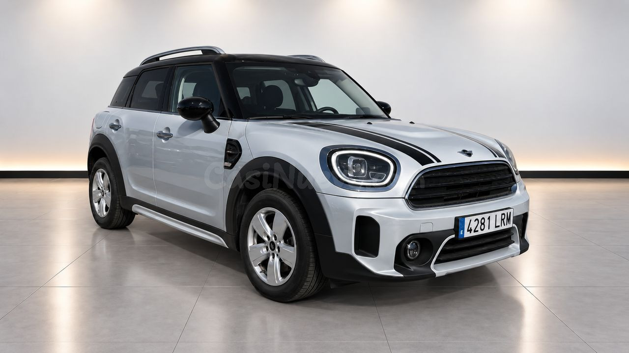 MINI Countryman 2.0 COOPER D 150 5P