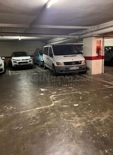 Garaje en venta - Centro