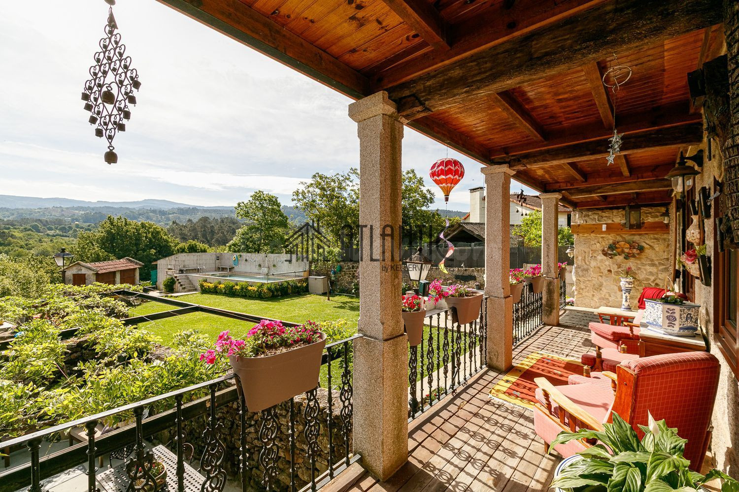 Chalet 3 habitaciones 323m² en venta - Periferia