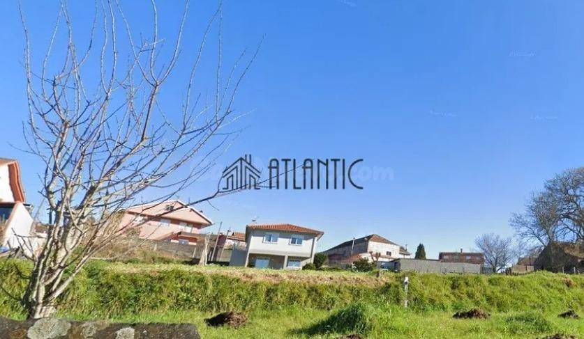Solar en venta - Cabral