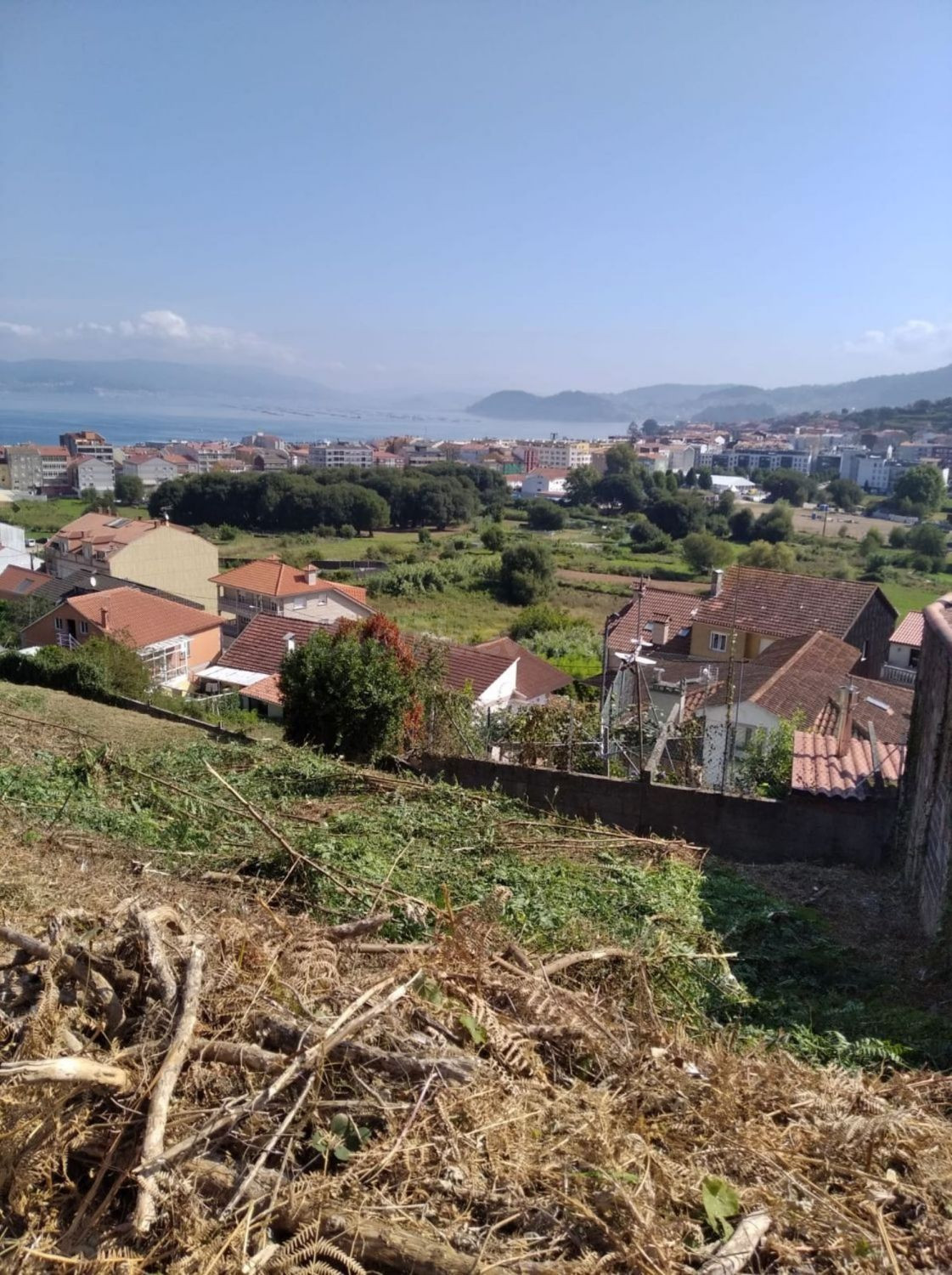 Terreno rural 500m² en venta - Centro - foto 2