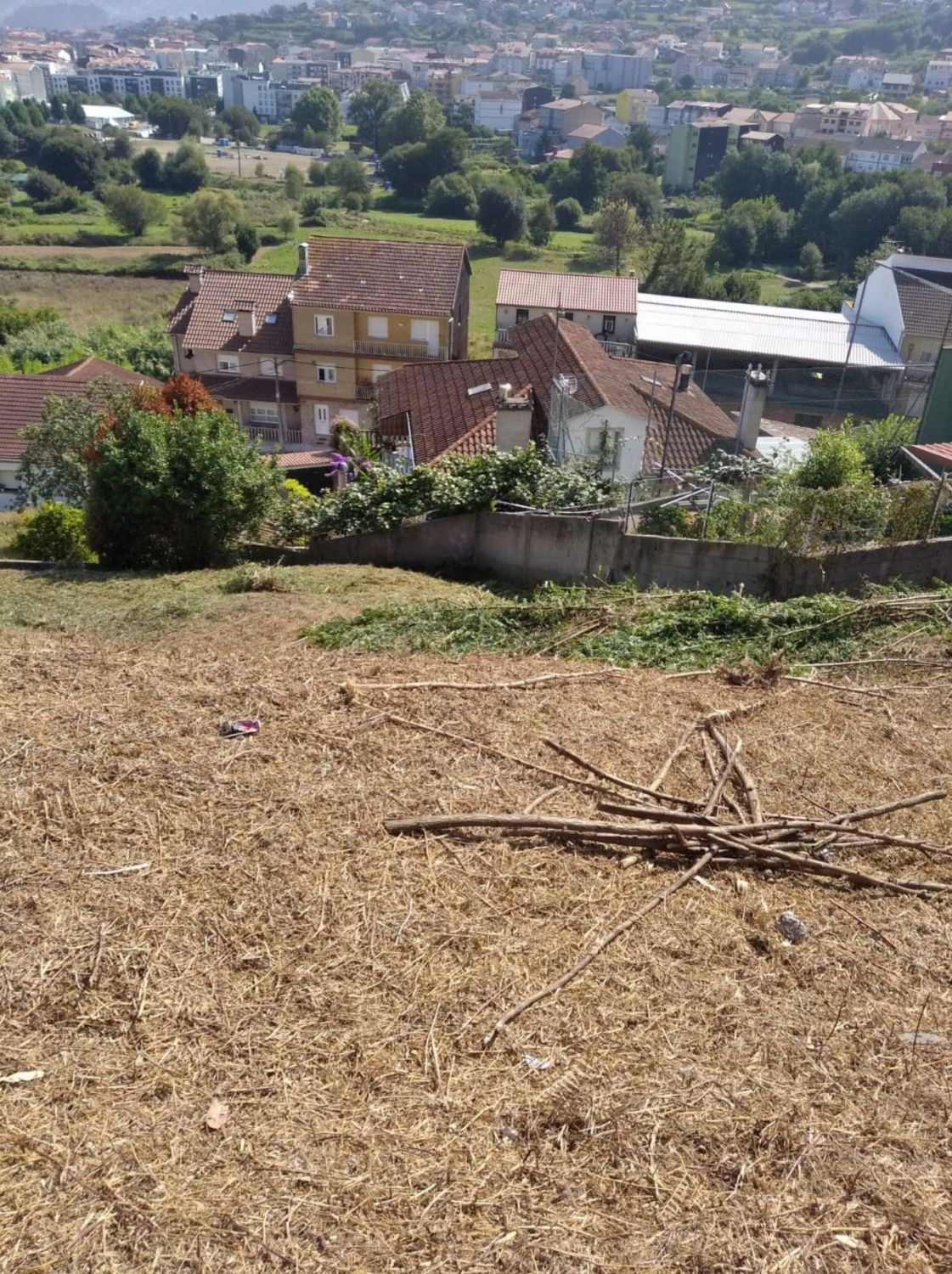 Terreno rural 500m² en venta - Centro - foto 3