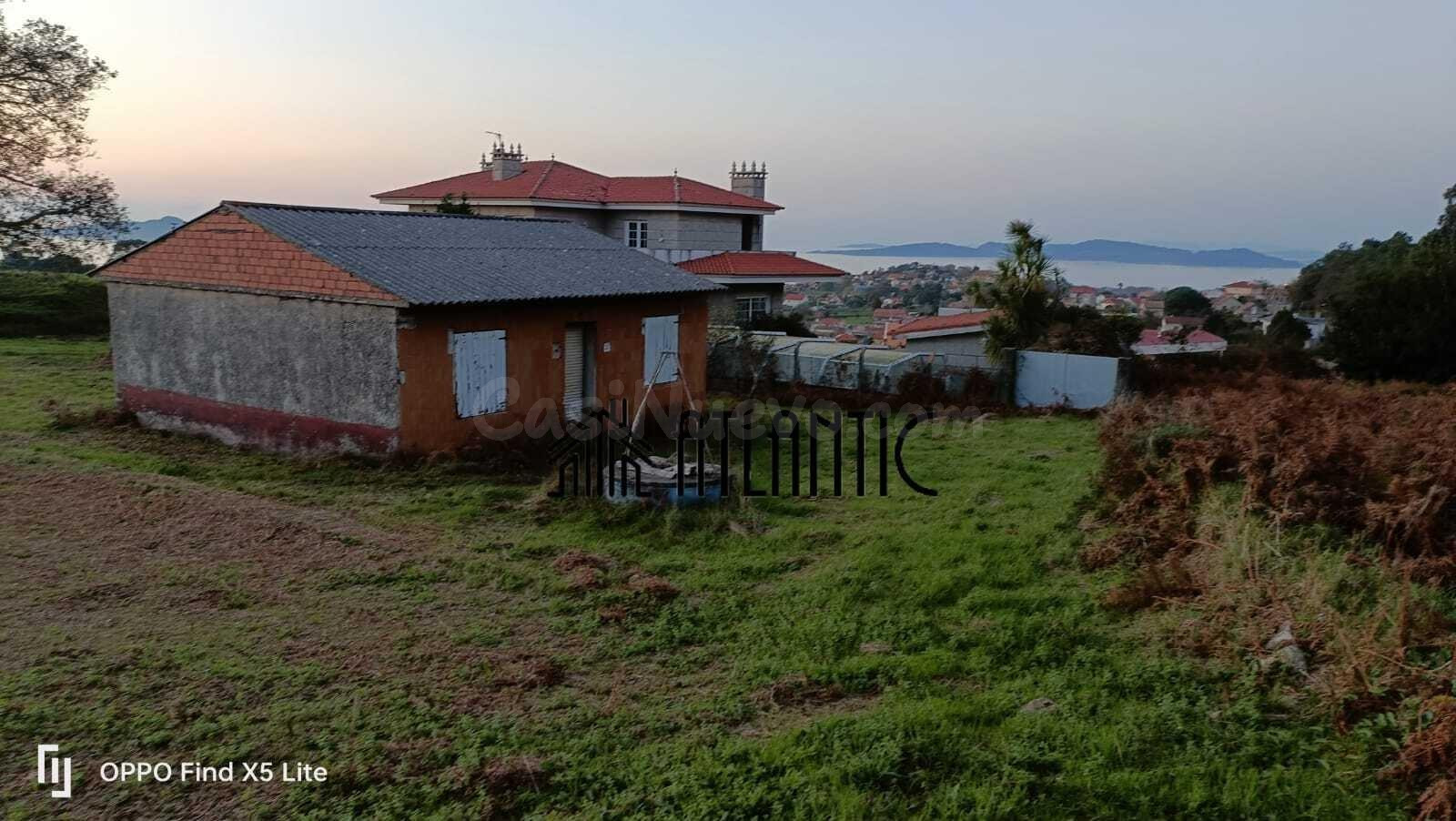 Casa 2 habitaciones 77m² en venta - Priegue
