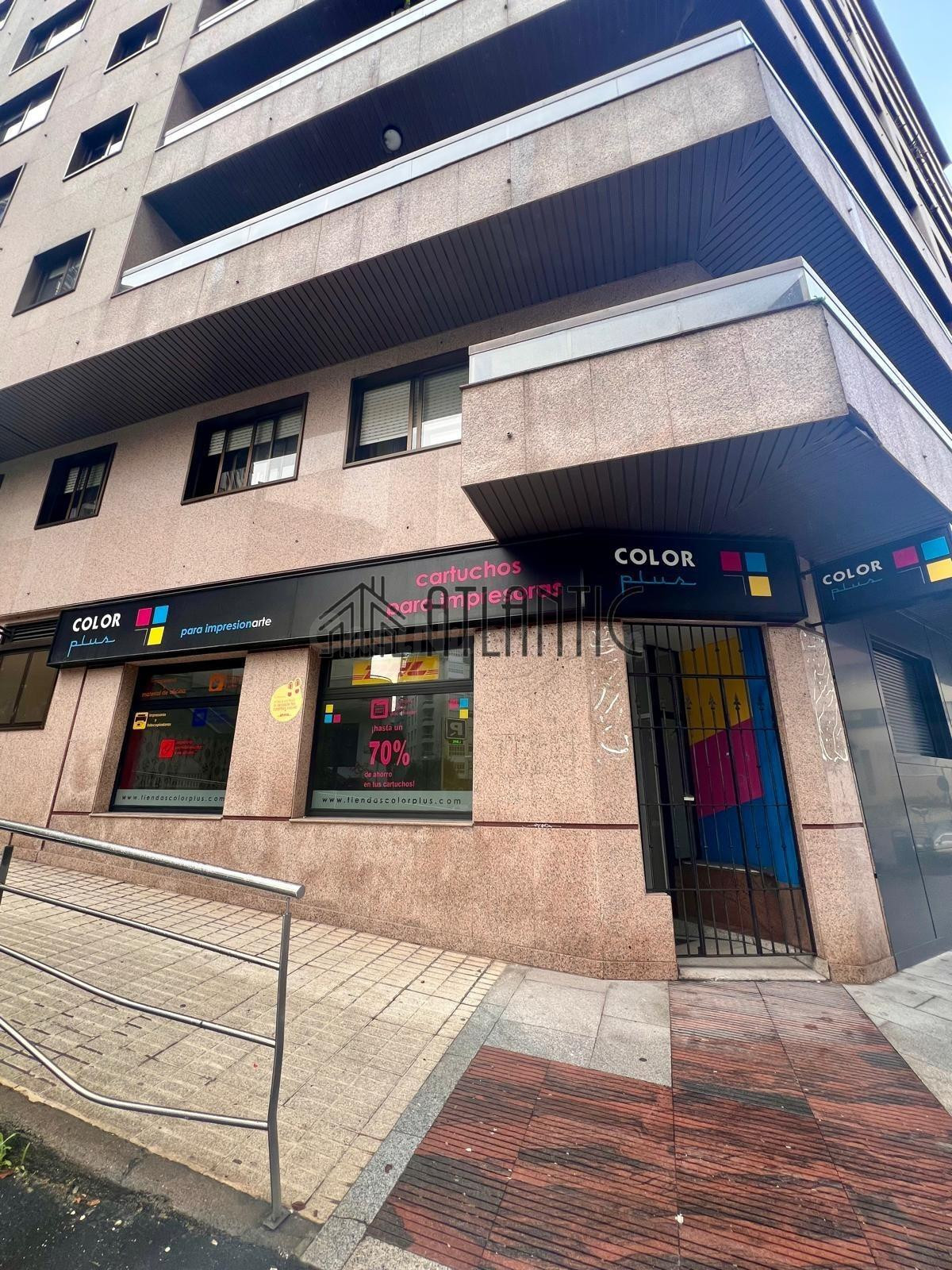 Local comercial 135m² en alquiler - Plaza Eliptica