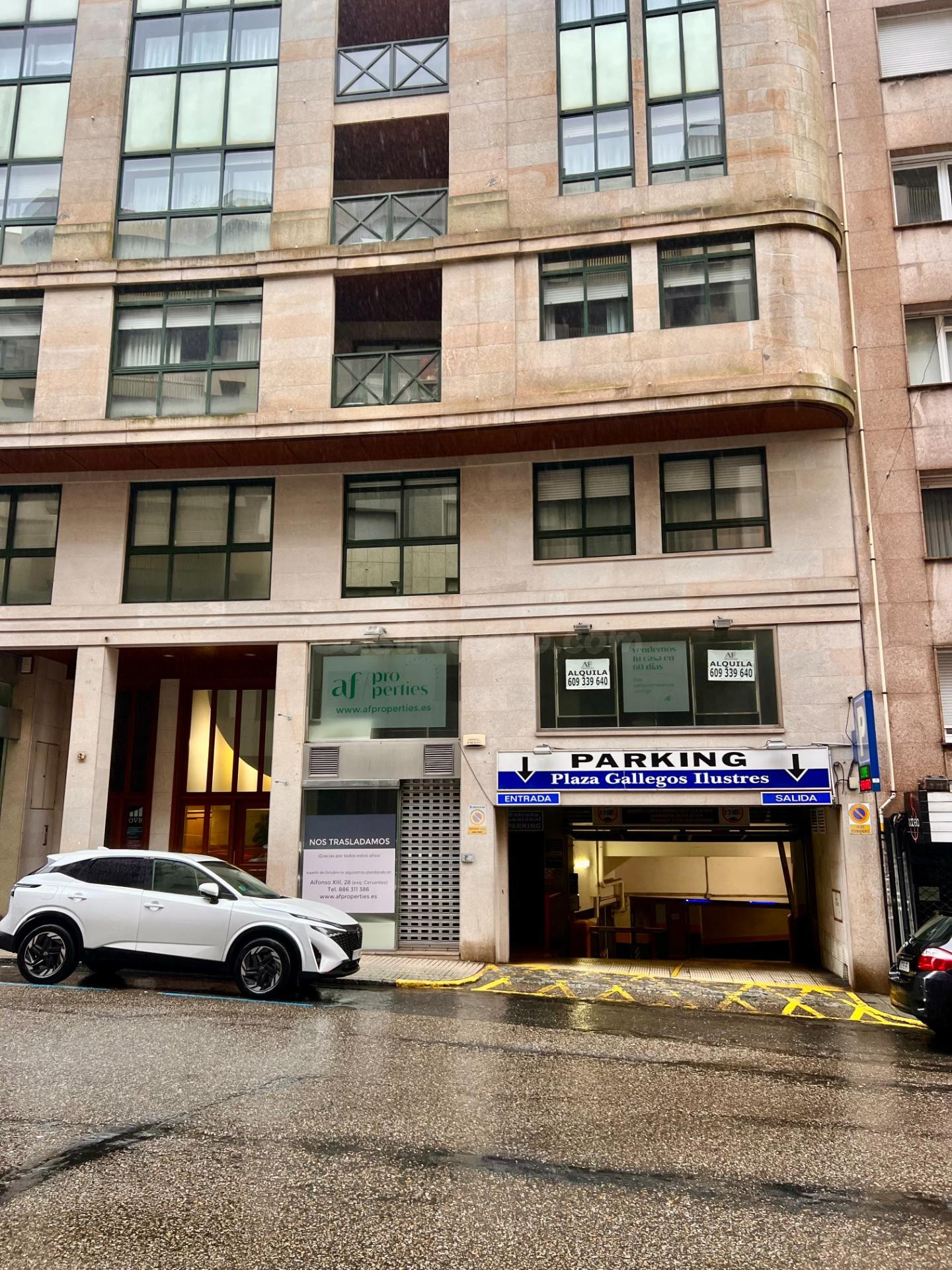 Local comercial 11m² en venta - Pz Independencia