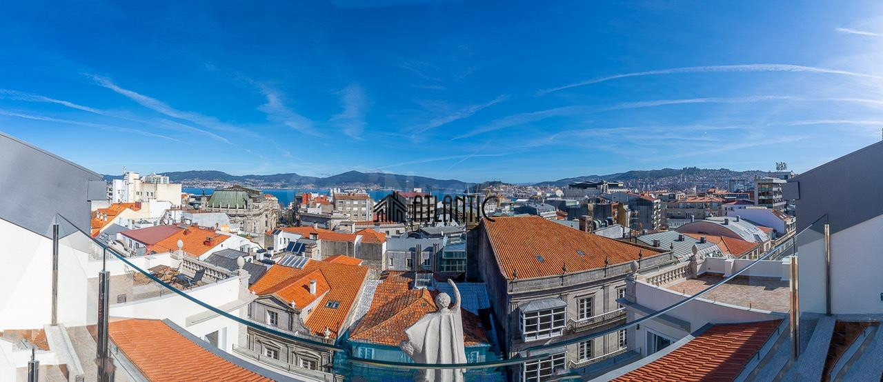 Ático 3 habitaciones 200m² en venta - Centro Urbano