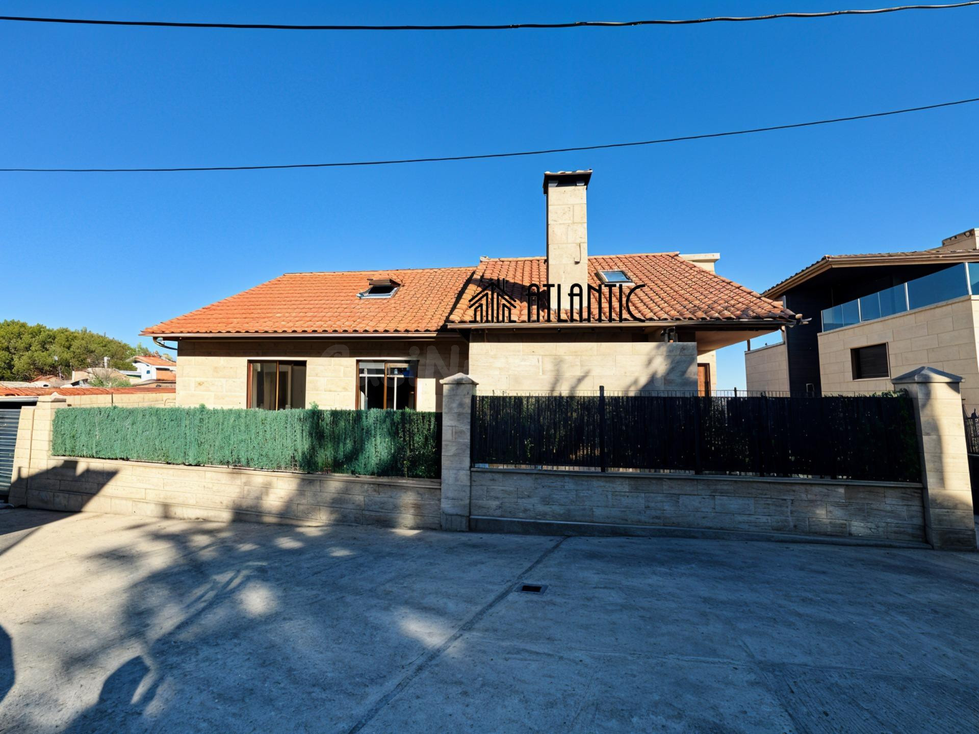 Chalet 10 habitaciones 313m² en venta - O burgo 1
