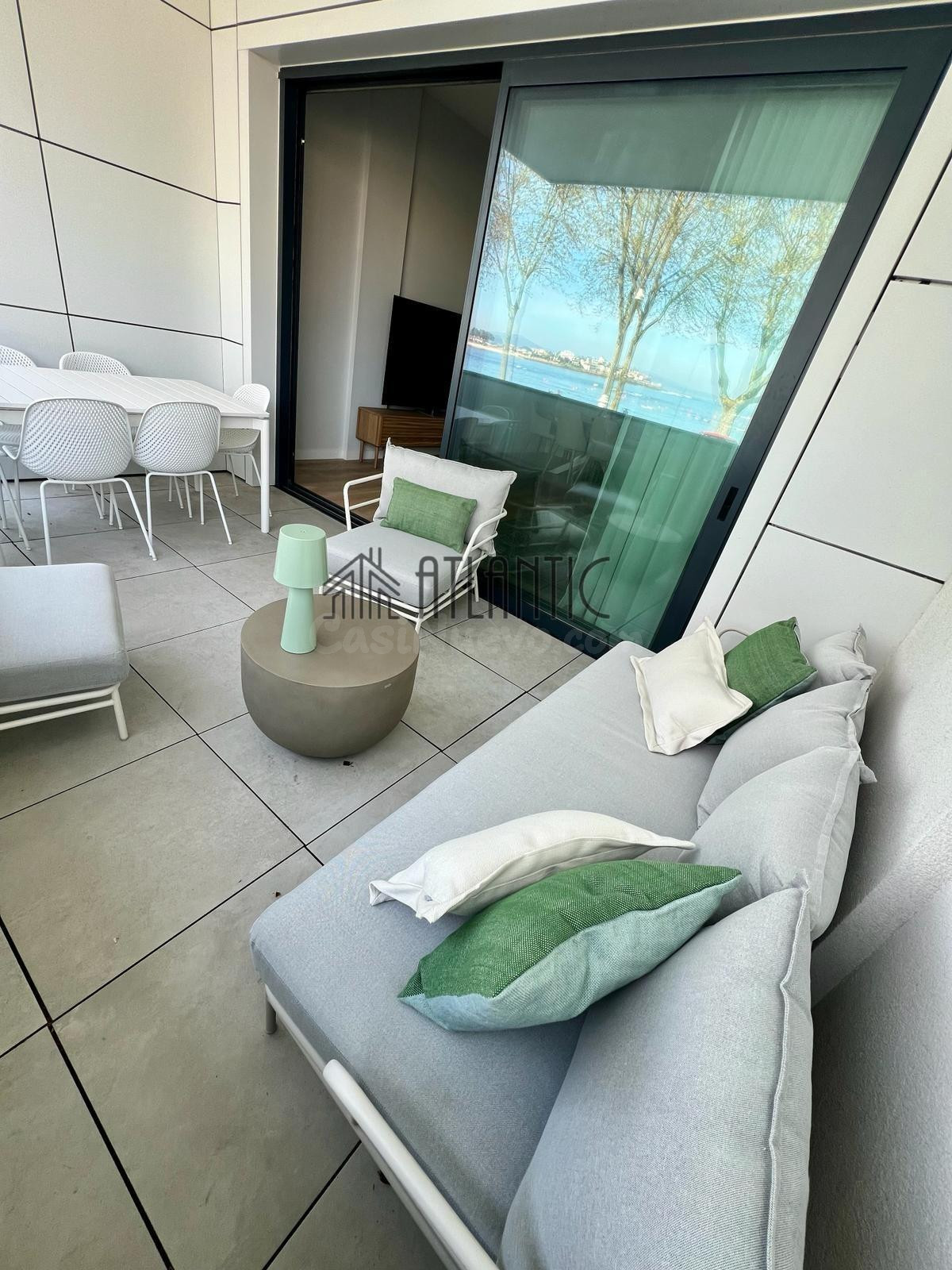 Piso 3 habitaciones 117m² en alquiler - Oia - foto 4