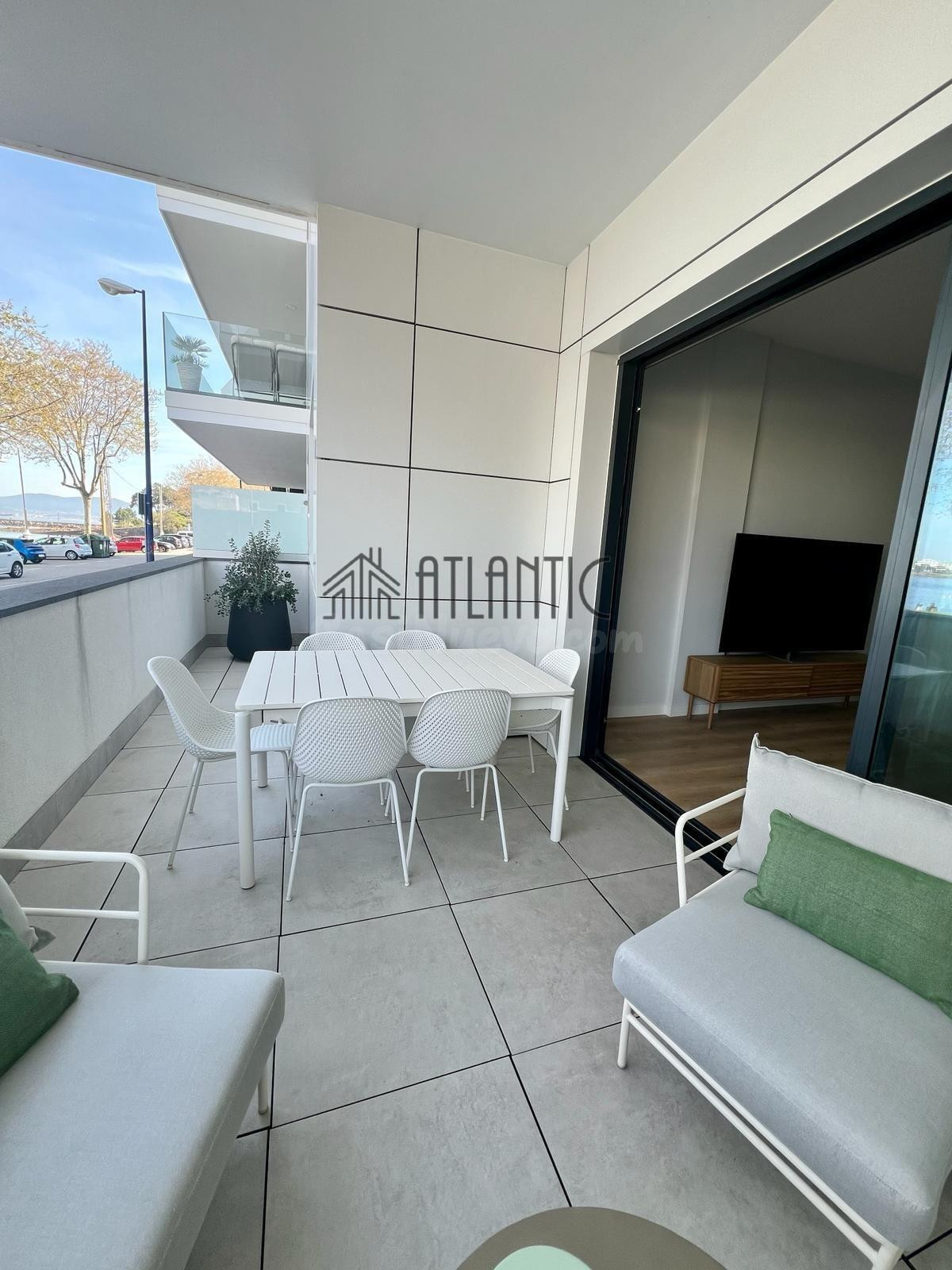 Piso 3 habitaciones 117m² en alquiler - Oia - foto 5