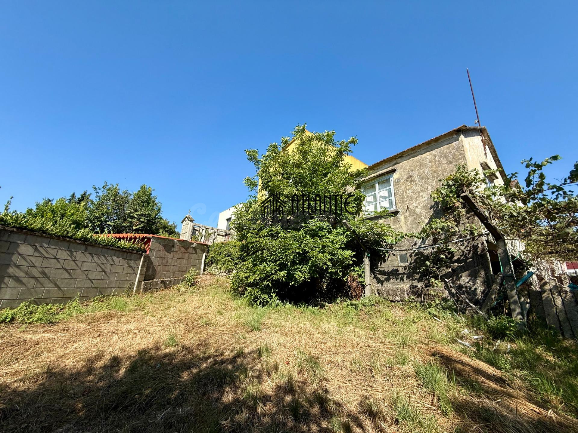 Casa 3 habitaciones 100m² en venta - Castrelos - Sárdoma