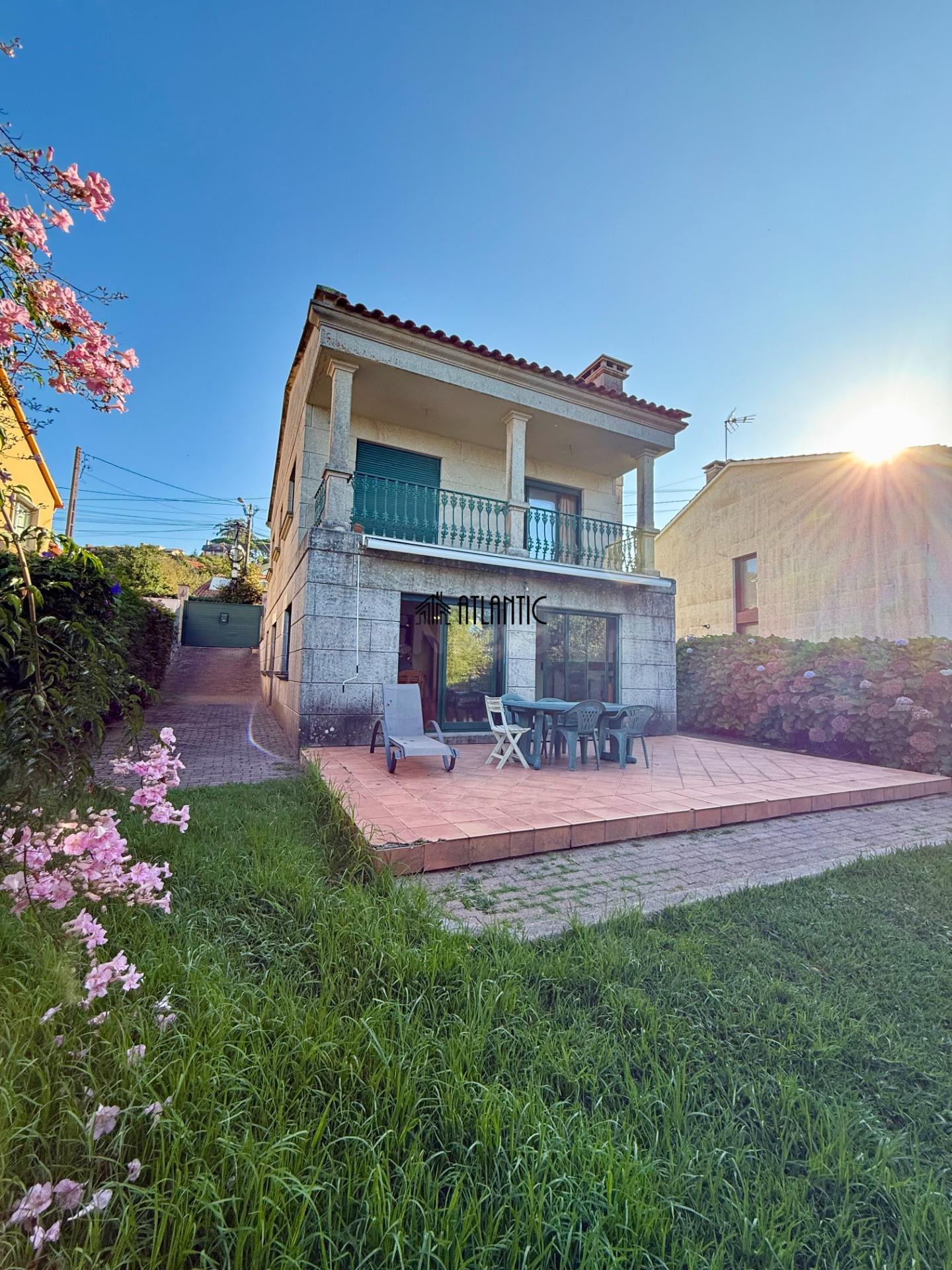 Chalet 5 habitaciones 157m² en venta - Darbo