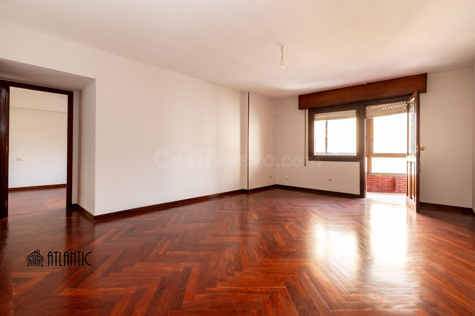 Piso 4 habitaciones 126m² en venta - Centro Urbano