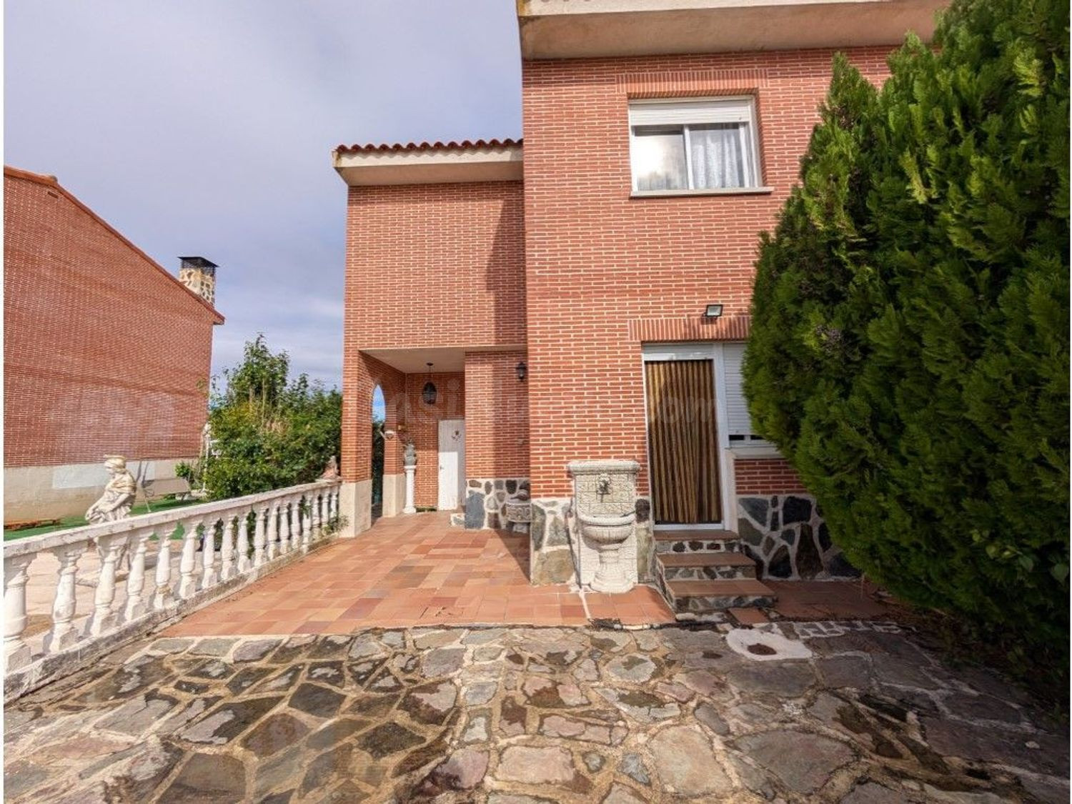 Chalet 3 habitaciones 114m² en venta - Castilla la mancha