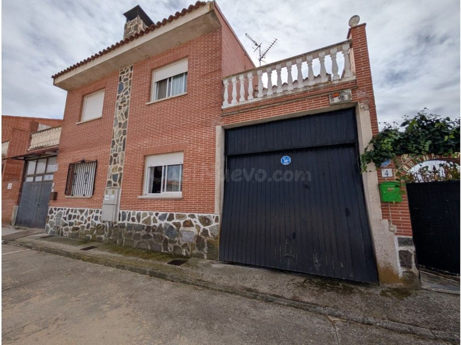Chalet 3 habitaciones 114m² en venta - Castilla la mancha - foto 4