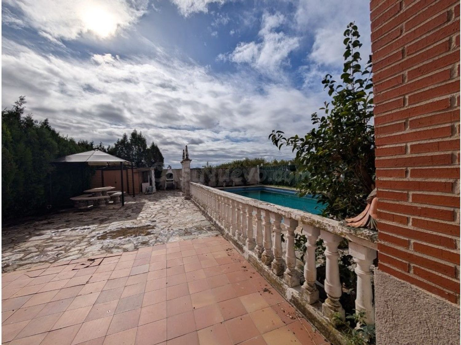 Chalet 3 habitaciones 114m² en venta - Castilla la mancha - foto 5
