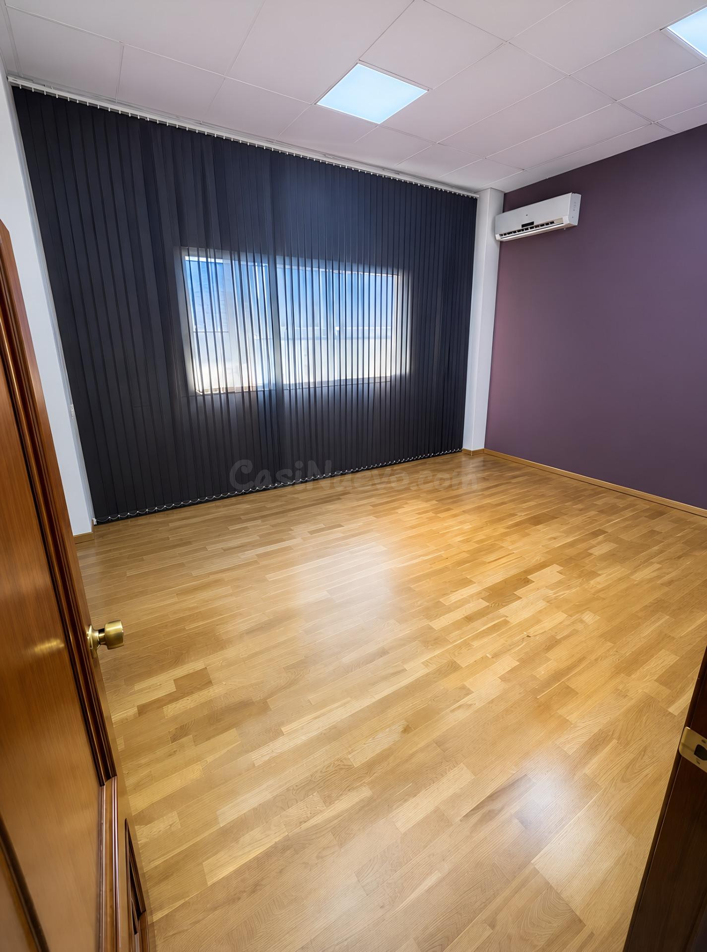 Nave industrial 478m² en venta - Tameiga - foto 4
