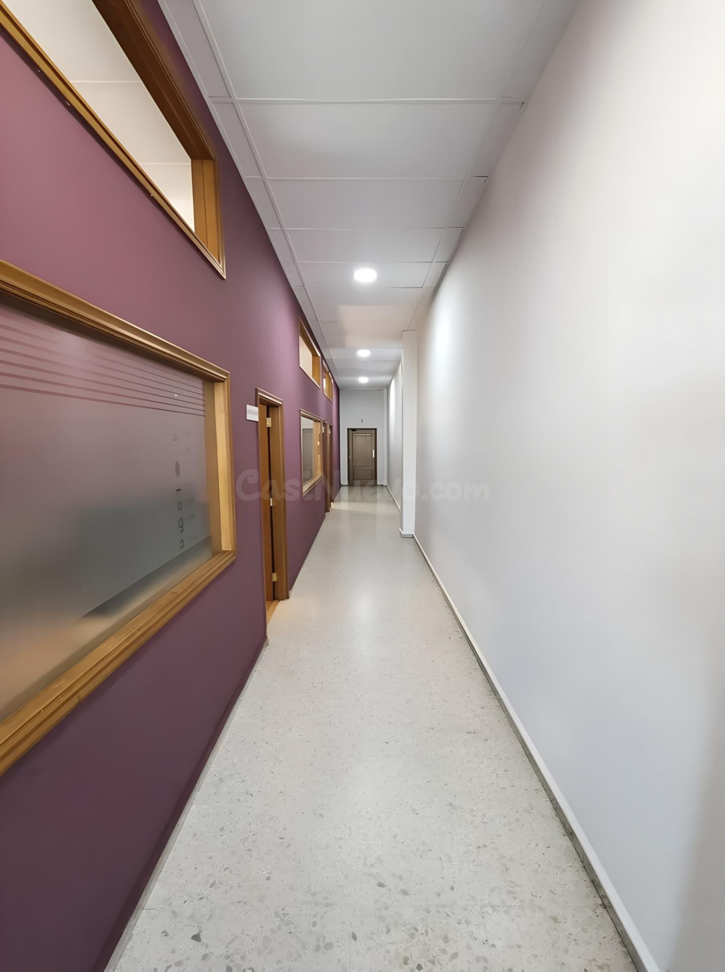 Nave industrial 478m² en venta - Tameiga - foto 5