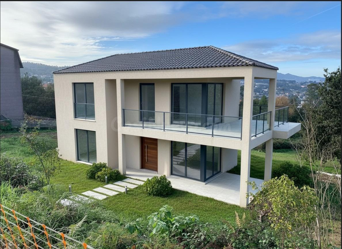 Casa 256m² en venta - Peinador - foto 4