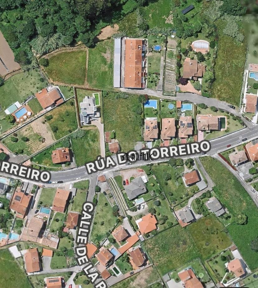 Solar 2 habitaciones 96m² en venta - Priegue
