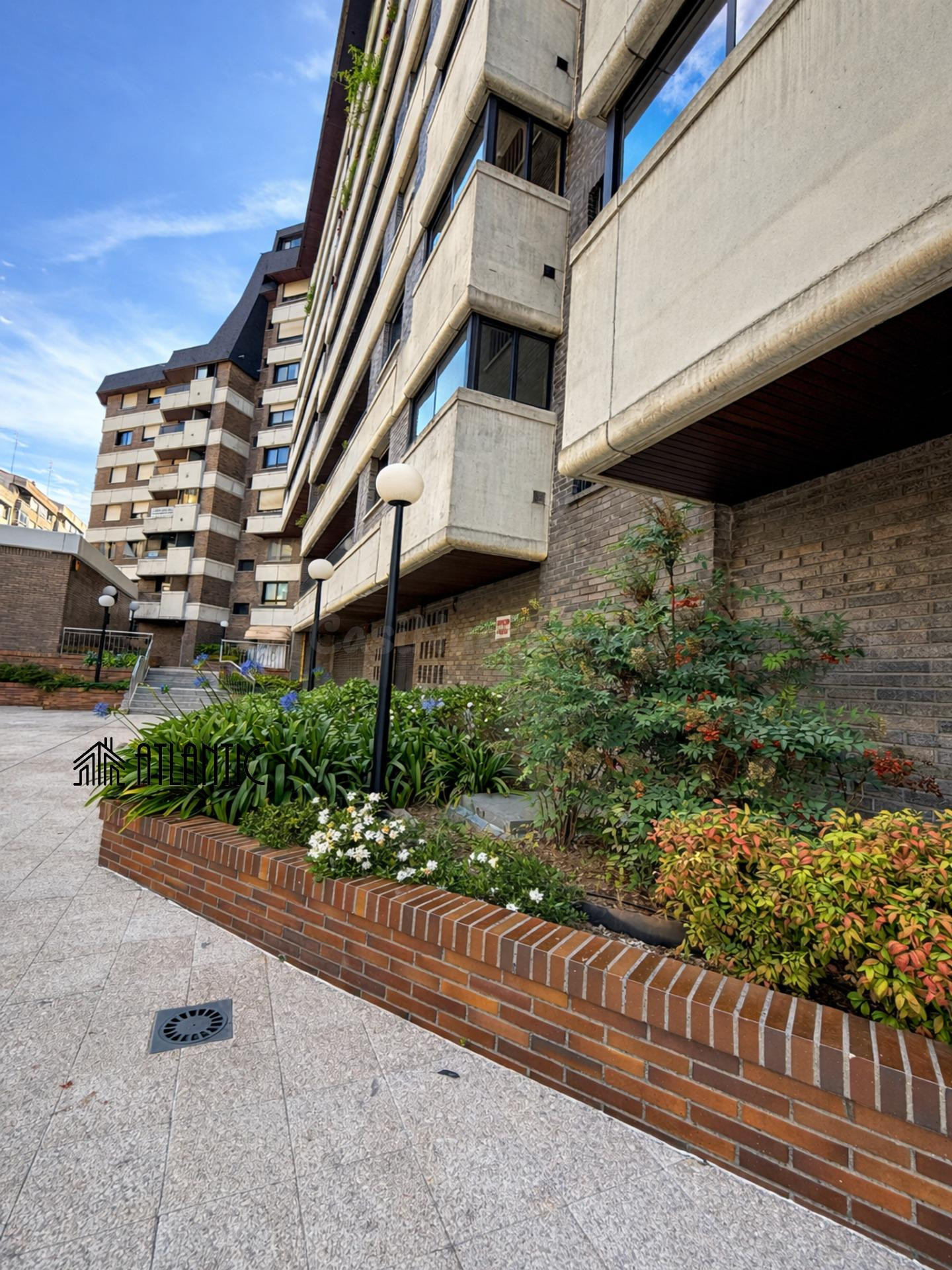 Piso 4 habitaciones 185m² en alquiler - Hispanidade - foto 4