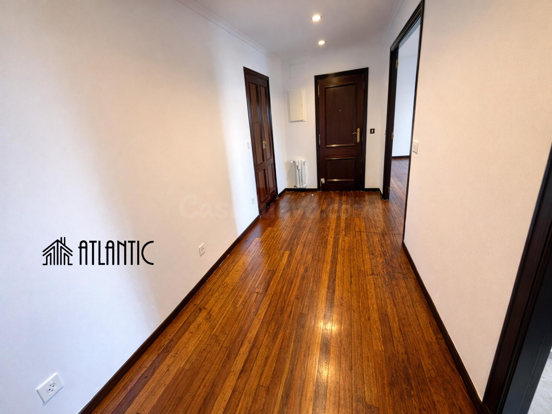 Piso 4 habitaciones 185m² en alquiler - Hispanidade - foto 5