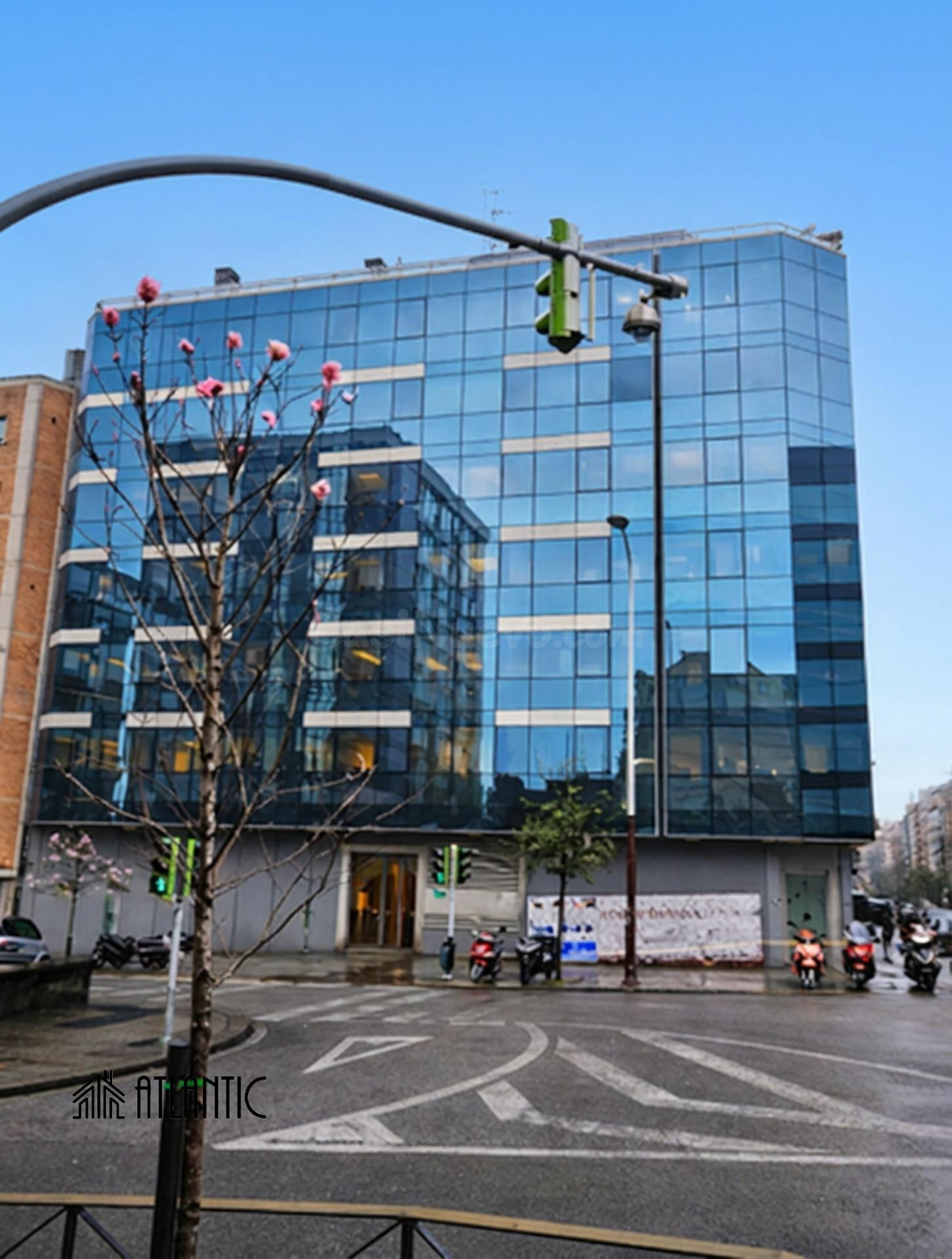 Estudio 1 habitación 33m² en venta - Casablanca - Calvario