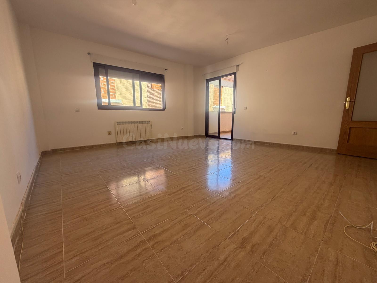 Piso 2 habitaciones 118m² en venta - Castilla la mancha