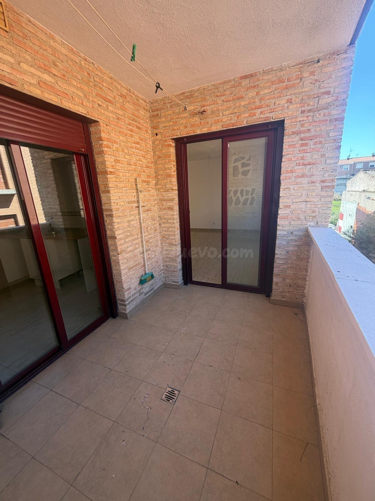 Piso 2 habitaciones 118m² en venta - Castilla la mancha - foto 3